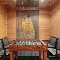 Hotelfotos Гранд-отель Василеостровский