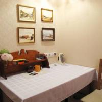 Hotelfotos Мини-отель 33 удовольствия