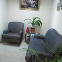 Hotelfotos Отель у Петропавловки