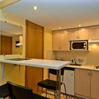 Hotelfotos Flat and Hotel