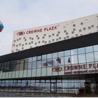 Hotel photos Crowne Plaza St.Petersburg Airport