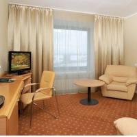 Fotos del hotel Москва