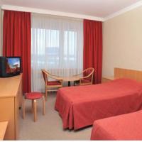 Fotos del hotel Москва