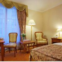 Hotelfotos Гранд Отель Эмеральд