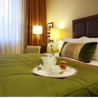Hotelfotos Коринтия Невский Палас