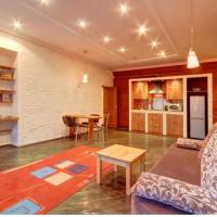 Hotelfotos СТН Апартаменты на Невском