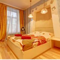 Hotel photos STN Apartments on Nevsky Prospect