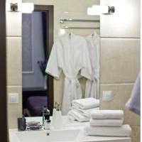 Hotelfotos Бутик Отель Ленинград