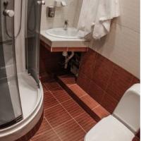 Hotelfotos Стасов