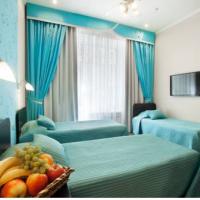 Fotos del hotel Отель Невский Контур