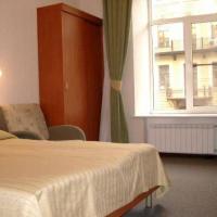 Hotelfotos Отель Амулет