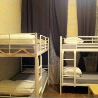 Hotelfotos America Hostel