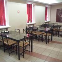 Fotos del hotel Гостиница Курская