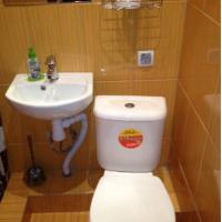 Hotelfotos Отель Троицкий
