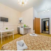 Фотографии отеля Forenom Apartments on Podyacheskaya