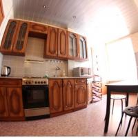 Фотографии отеля Bergus Apartments