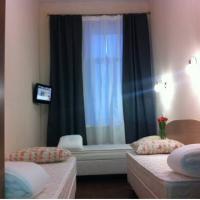 Фотографии отеля Hostel Ostrov