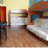 Hotelfotos Hostel Nomera