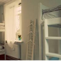 Фотографии отеля Stay Simple Hostel