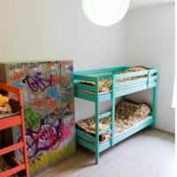 Hotelfotos One Love Hostel