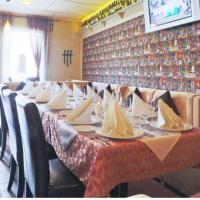 Фотографии отеля Отель Меншиков