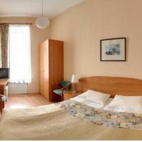 Fotos del hotel Отель Невский 105