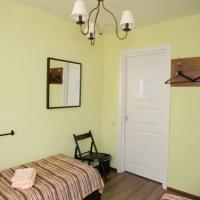 Hotelfotos Mini Hotel Raiskiy Ugolok