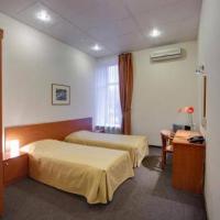 Fotos del hotel Ринальди Арт