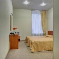 Hotelfotos Ринальди Поэтический Отель