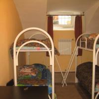 Фотографии отеля Hostel on Goncharnaya