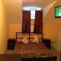 Фотографии отеля Hostel on Goncharnaya