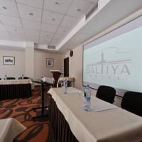 Fotos del hotel Балтия
