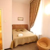 Hotelfotos Престиж Центр Отель