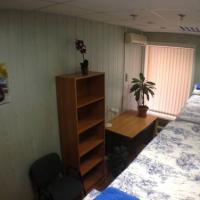 Hotelfotos Лаки Плейс Хостел