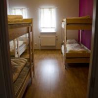 Фотографии отеля Mozaika Hostel