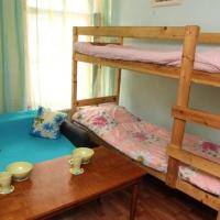 Hotelfotos Велкам Хостел