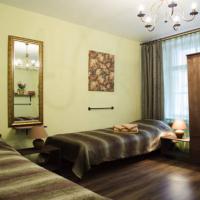 Фотографии отеля Mini Hotel Raiskiy Ugolok