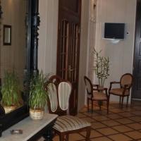 Hotelfotos Отель Златоуст