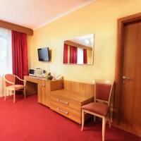 Hotelfotos Форте Инн
