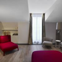 Hotelfotos W Санкт-Петербург