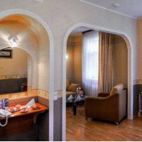 Fotos del hotel Отель Нордик