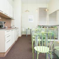 Hotelfotos Green Apple Отель