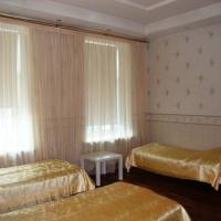 Fotos del hotel Mini Hotel Abrikol
