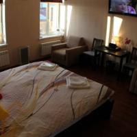 Hotelfotos Mini Hotel Mansarda