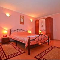 Hotelfotos Goodrest на Улице Марата