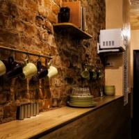 Фотографии отеля Avangard Guest House