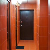 Hotelfotos Forenom Студии на 15-й линии