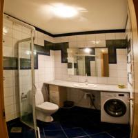 Hotelfotos Апартаменты Forenom у Марсова Поля