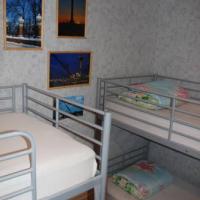 Фотографии отеля StayOK на Невском