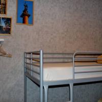 Hotelfotos StayOK на Невском